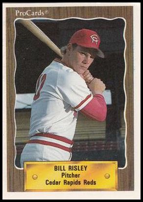 2313 Bill Risley